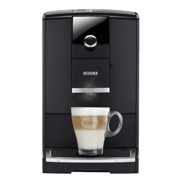 Nivona CafeRomatica NICR 790