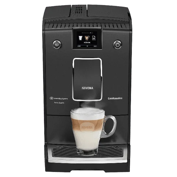 CafeRomatica NICR 756